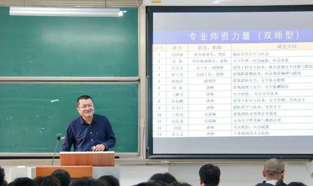 建筑环境与能源应用工程系主任刘敏章陈