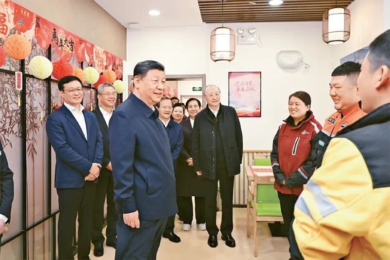 习近平