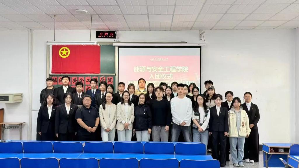 为筑牢信仰根基